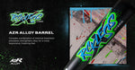 Marucci Rckless USSSA Hybrid Drop 5 Bats