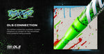 Marucci Rckless USSSA Hybrid Drop 5 Bats