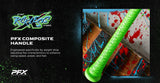 Marucci Rckless USSSA Hybrid Drop 5 Bats