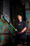 Marucci Rckless USSSA Hybrid Drop 5 Bats