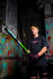 Marucci Rckless USSSA Hybrid Drop 5 Bats