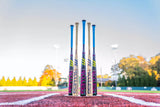 Marucci Rckless Rewind Cream USSSA Composite Drop 10 Bats