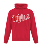 ATC Everyday Fleece Wexford Twins Wordmark Hoodies