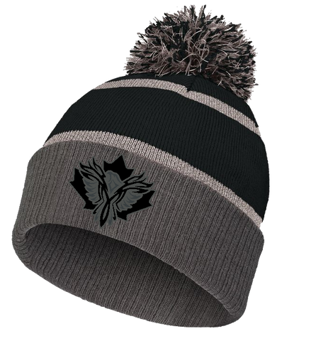 Richmond Hill Phoenix Reflective Toques