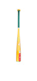 Mizuno Powr Alloy USSSA Bat- Drop 10