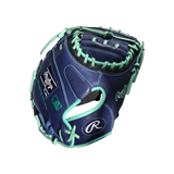 Rawlings R9 Pro 32.5" Cal Raleigh Catcher Mitt
