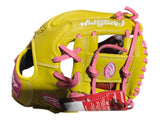 Rawlings R9 Pro Manny Machado 11.5" Baseball Glove