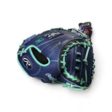 Rawlings R9 Pro 32.5" Cal Raleigh Catcher Mitt