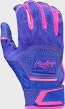 2025 Rawlings Workhorse Batting Gloves