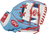 Rawlings Select Pro Lite Carlos Correa Model-10.5" Glove RHT