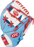 Rawlings Select Pro Lite Carlos Correa Model-10.5" Glove RHT