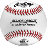 Rawlings ROML Baseballs