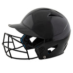 Champro HX Rookie Batting Helmet W/ Facemask