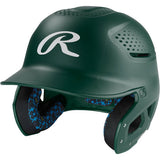 Rawlings RX2 Matte Batting Helmets