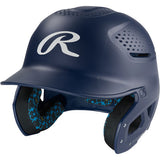 Rawlings RX2 Matte Batting Helmets