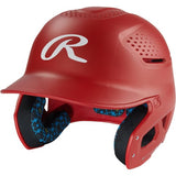 Rawlings RX2 Matte Batting Helmets