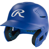 Rawlings RX2 Matte Batting Helmets