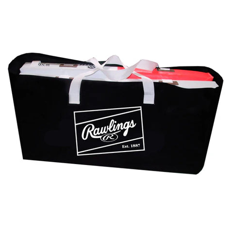 Rawlings Safety Base Set Carry Bag