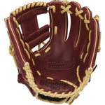 Rawlings Sandlot 11.5" Baseball Glove RHT