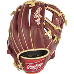 Rawlings Sandlot 11.5" Baseball Glove RHT