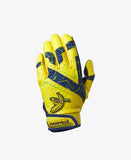 Louisville Slugger Savannah Bananas Batting Gloves