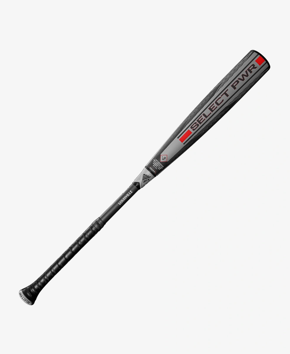 2026 Louisville Slugger Select Power BBCOR Bats – Silverstar-Sports Inc
