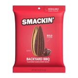 Smackin Sunflower Seeds- 4 oz Resealable Bags