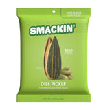 Smackin Sunflower Seeds- 4 oz Resealable Bags