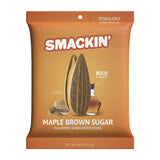 Smackin Sunflower Seeds- 4 oz Resealable Bags
