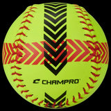 Champro Speed Striped Softball Training Set