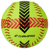 Champro Speed Striped Softball Training Set