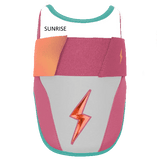 Bruce Bolt Creator Series 6" Elbow Guards