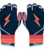 Bruce Bolt Creator Series Long Cuff Batting Gloves- Youth