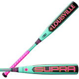 2026 Louisville Supra Drop 10 USSSA Bats