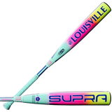 2027 Louisville Supra Drop 10 USSSA Bats