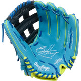 Rawlings Sure Catch Bryce Harper 11.5" Baseball Glove