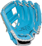 Rawlings Sure Catch Brice Turang 11" Youth Glove