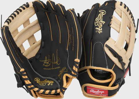 Rawlings Sure Catch Fernando Tatis 11" Baseball Glove-RHT