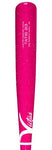 Victus Tatis23 Pink/Green Splatter Pro Reserve Maple Bat