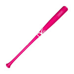 Victus Tatis23 Pink/Green Splatter Pro Reserve Maple Bat