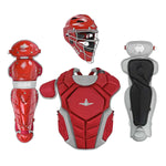 All Star Top Star Series Catching Kits 12-16 Years