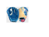 Rawlings Select Pro Lite Brice Turang 11.25" Baseball Glove-RHT