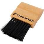 Champro Wood Umpire Brush
