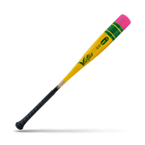 Victus Vibe USSSA Alloy Pencil Bats- Drop 5