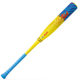 Victus Nova Lit Drop 8 USSSA Bats