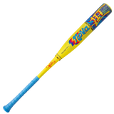 Victus Nova Lit Drop 8 USSSA Bats