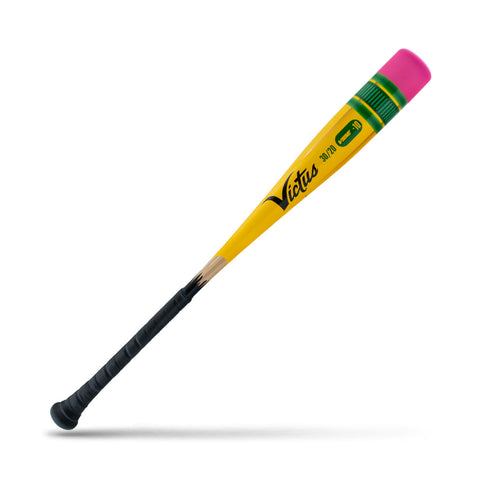 Victus Vibe Pencil Alloy USSSA Bats- Drop 8