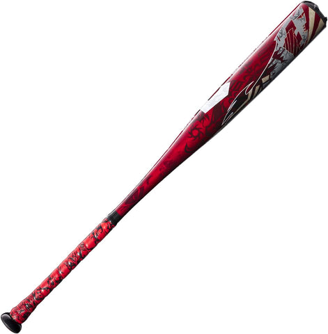 Demarini Voodoo One USA One Piece Bat Drop 5