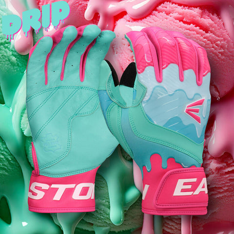 Walk Off Ethos Drip Batting Gloves