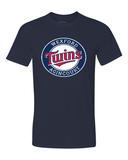 ATC Everyday Cotton Wexford Twins Tee Shirts